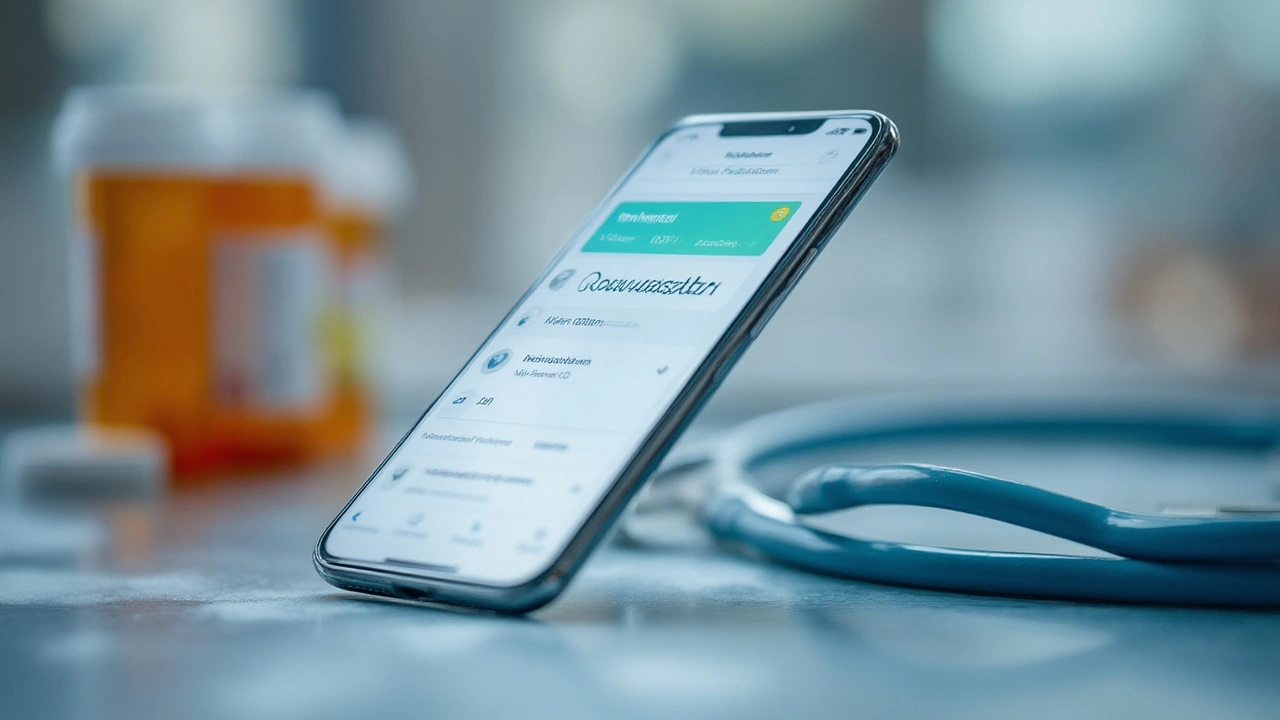 Best Sites and Useful Tips for Getting Rosuvastatin Online