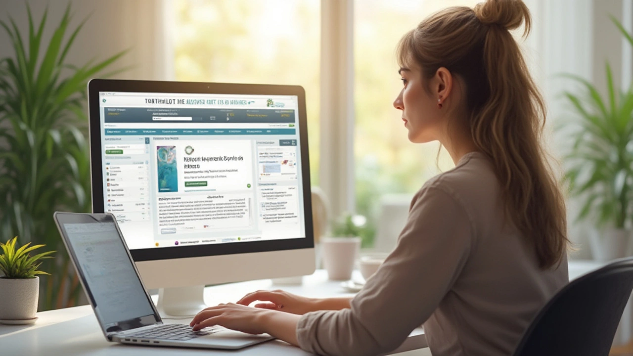 Buy Mirtazapine Online Safely: Step-by-Step Guide for UK Buyers