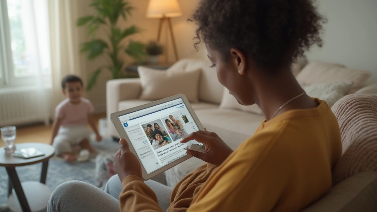 Everyday Life With Forxiga: Tips For Getting The Most From Your Medication