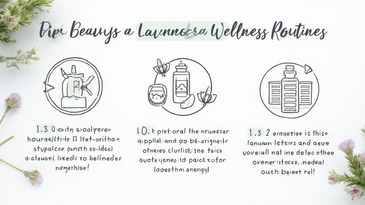 Getting the Most from Comfrey: Real Tips and User Insights
