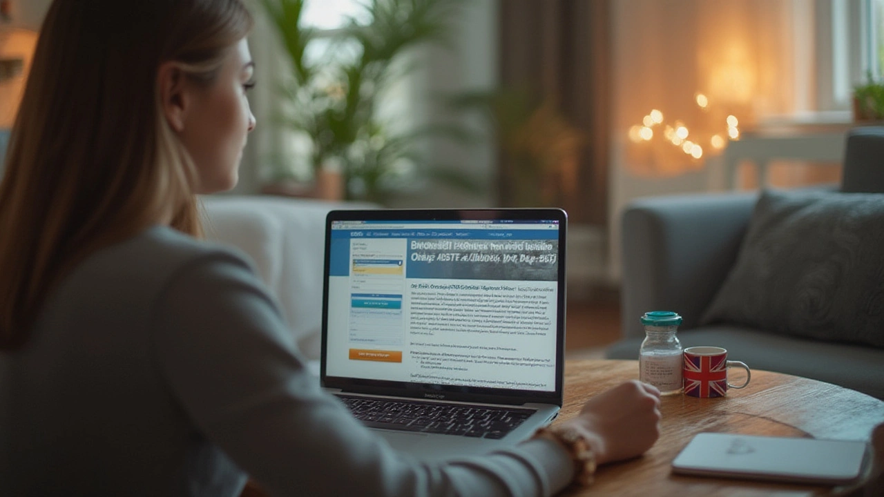 How to Buy Prednisolone Online Safely: UK Guide for 2025