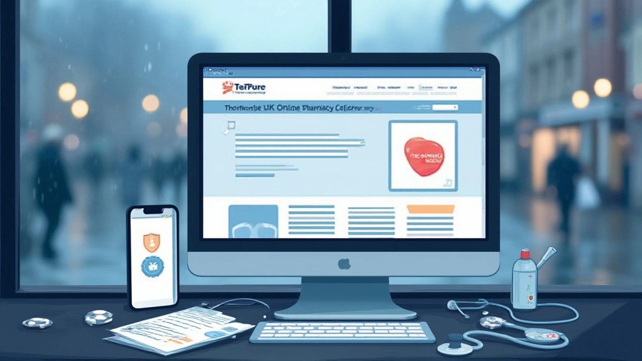 How to Find Trustworthy Sites: Tips, Red Flags, and Practical Steps