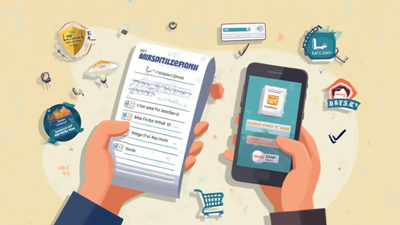 How To Spot a Legitimate Online Pharmacy