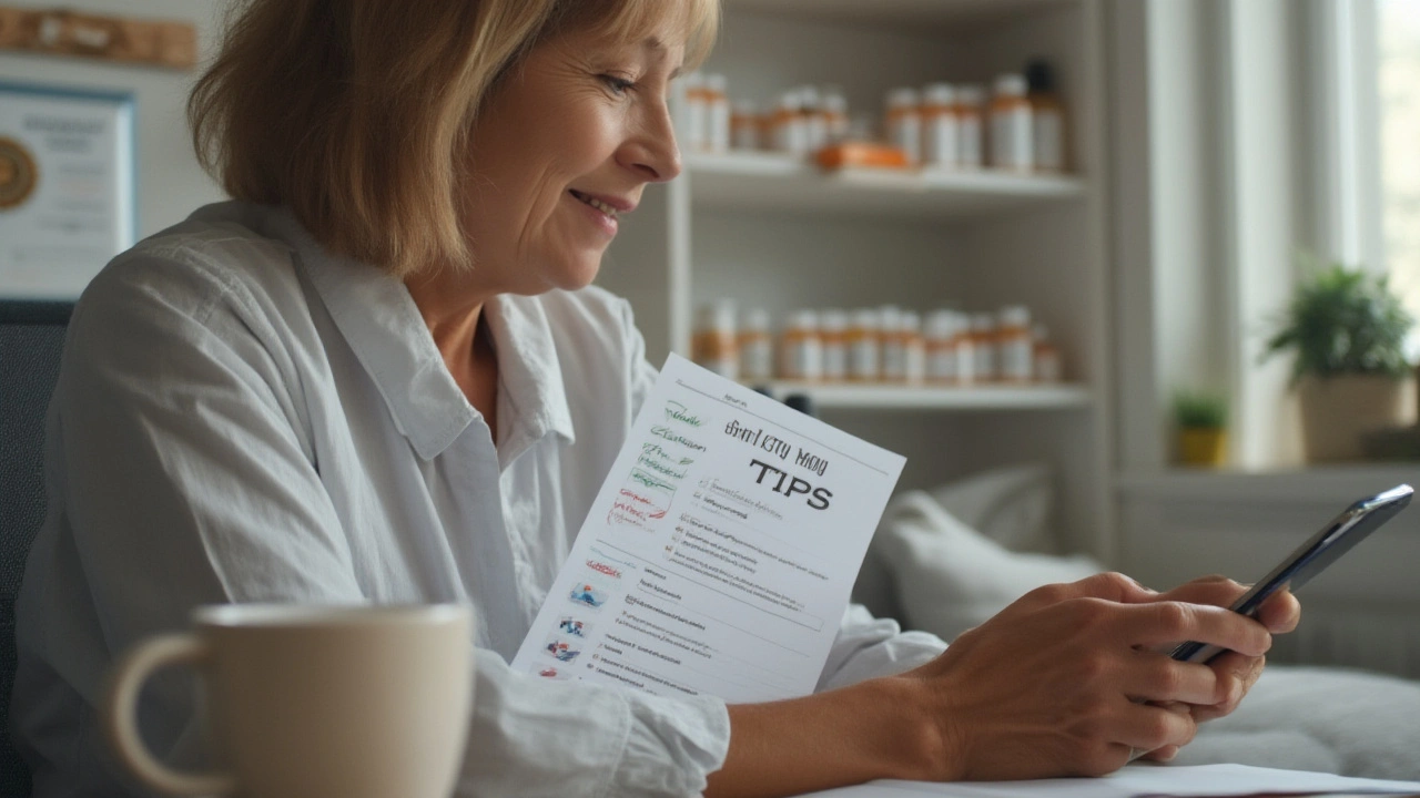 Is TrueCanadaPharmacy.com Legitimate? Red Flags and Green Lights