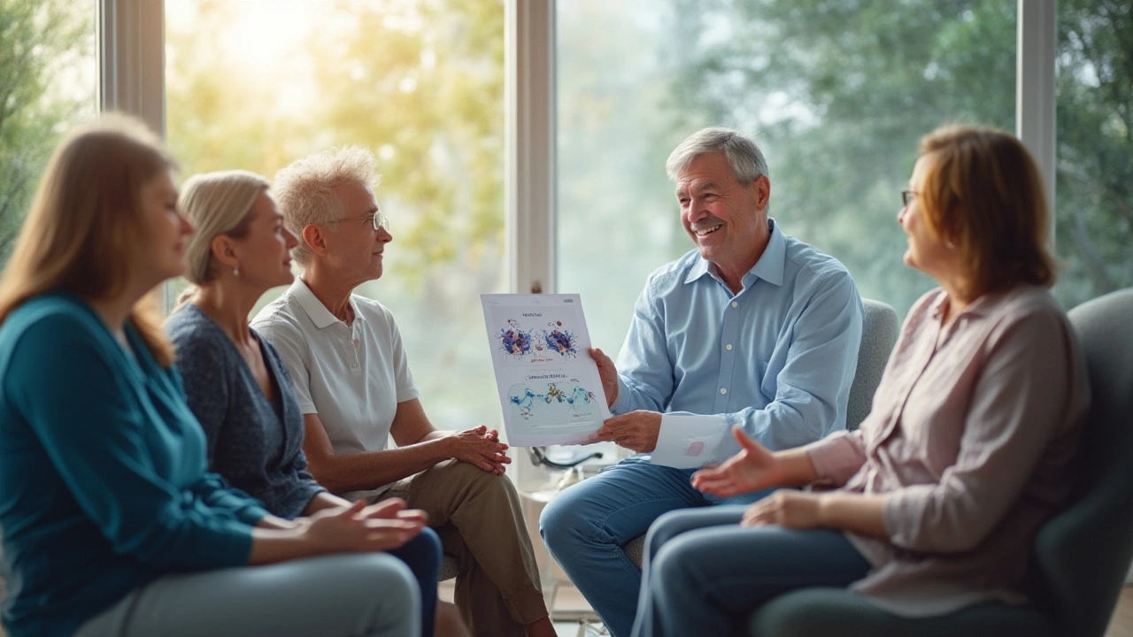Nilotinib and Alternative Medicine: Safe Use, Interactions, and Tips for Cancer Patients