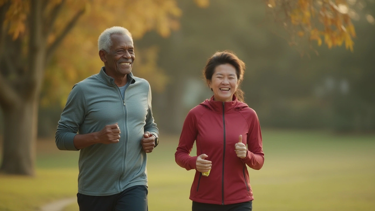 Real-World Benefits: Beyond Blood Sugar