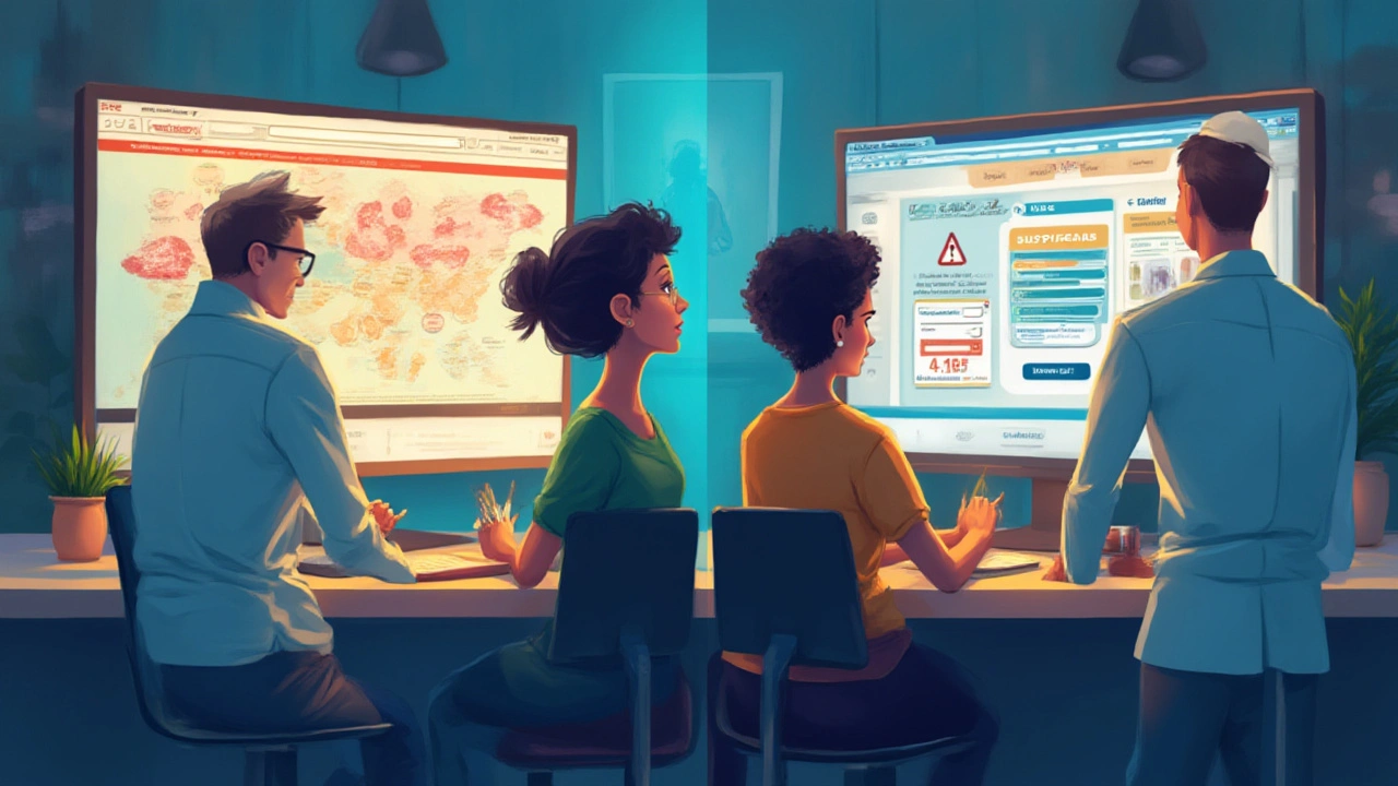 Safe Places to Buy Estrace Online in the UK and What to Look Out For