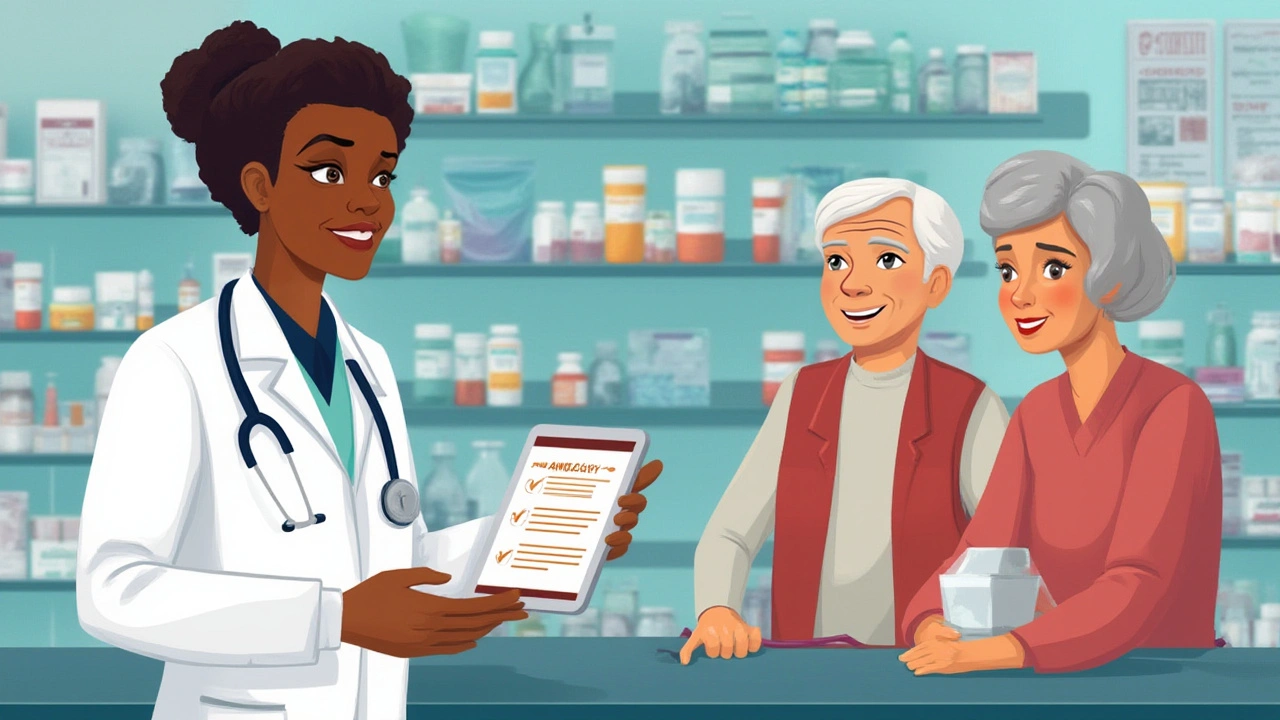 Safe Steps for Buying Amaryl Online