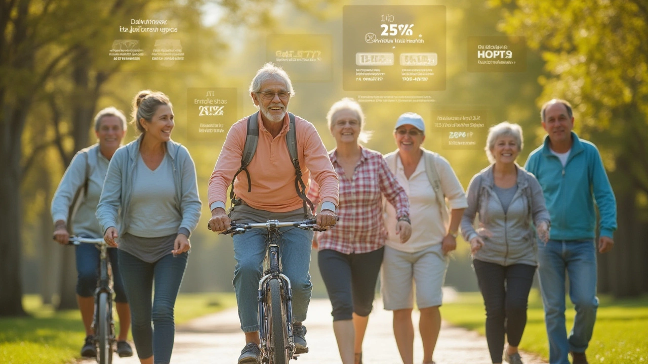 Spotting the Connection: Symptoms and Early Warning Signs