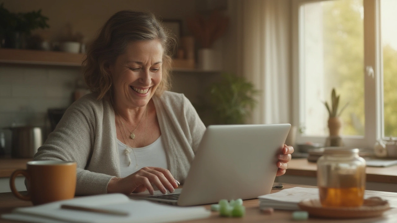 Ultimate Guide: Where and How to Buy Oxybutynin Online Safely