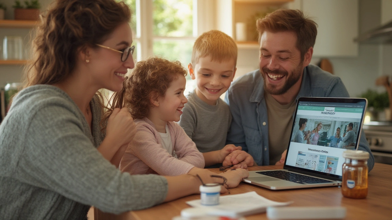 Your Guide to Ordering Medications Online from TrueCanadaPharmacy
