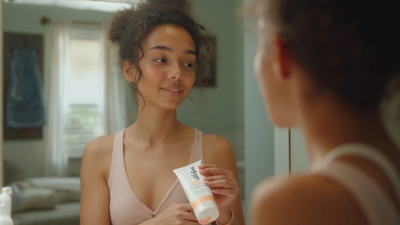 Differin Gel: Real Results, Science, and Everyday Tips for Acne Relief