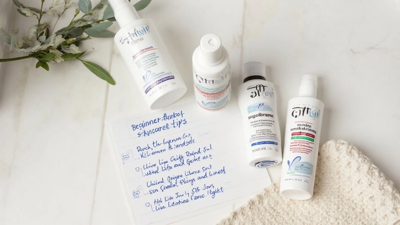 Expert Tips for Getting the Most Out of Differin