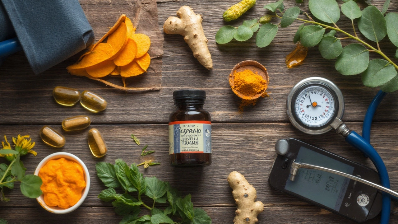 How to Evaluate (and Use) Mercury Herb Safely: A Step‑by‑Step Playbook