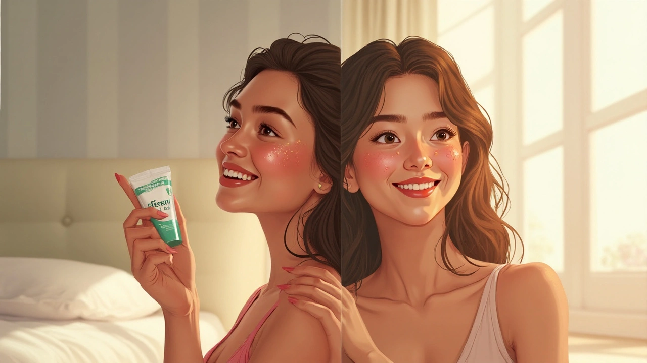 How to Use Differin: Step-by-Step for All Skin Types