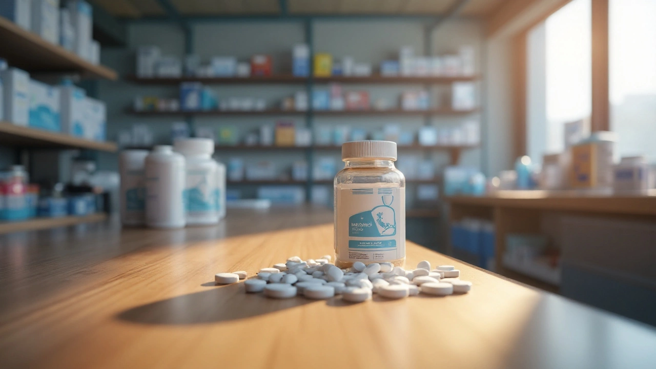 Cenforce-D Guide: Dosage, Side Effects & How It Works