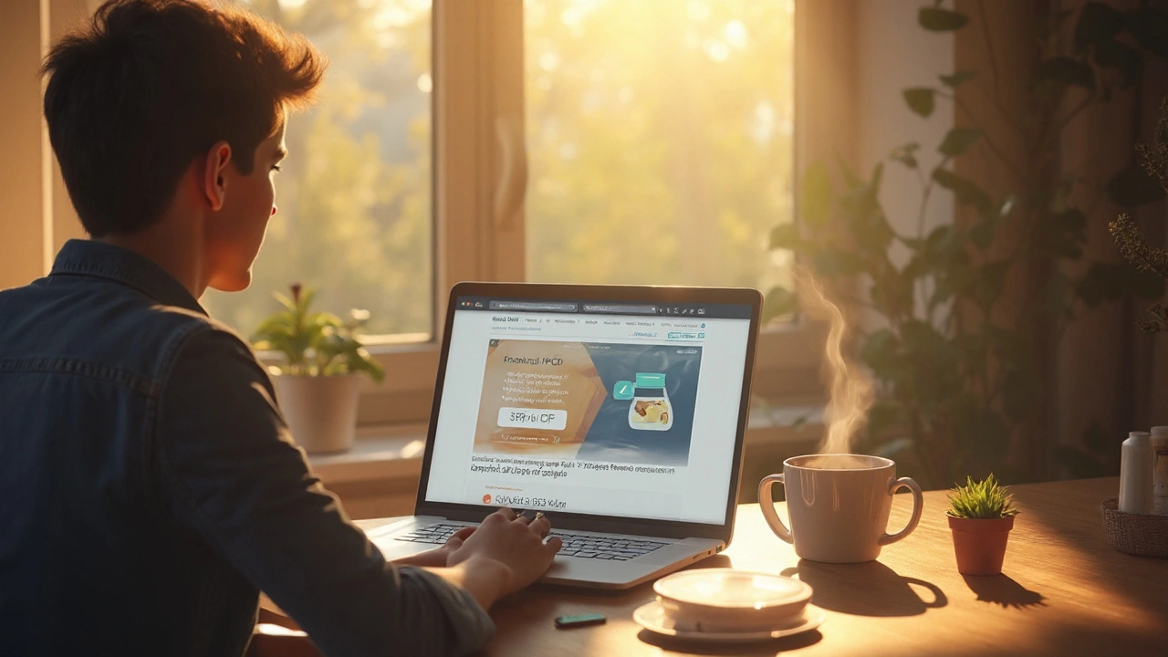 How to Buy Cheap Generic Warfarin Online Safely