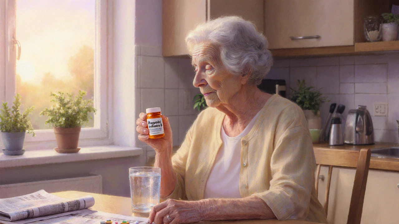 Screening & Monitoring Recommendations