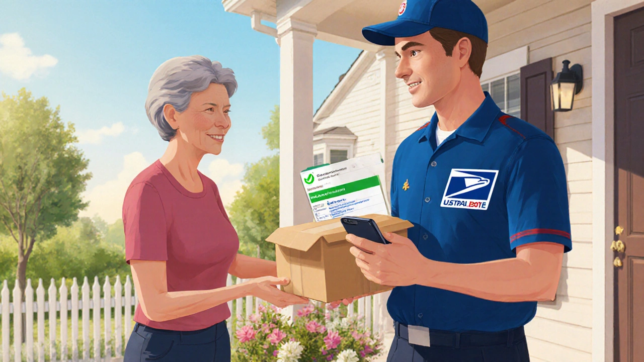 Step‑by‑Step Guide to Order buy generic Prozac online
