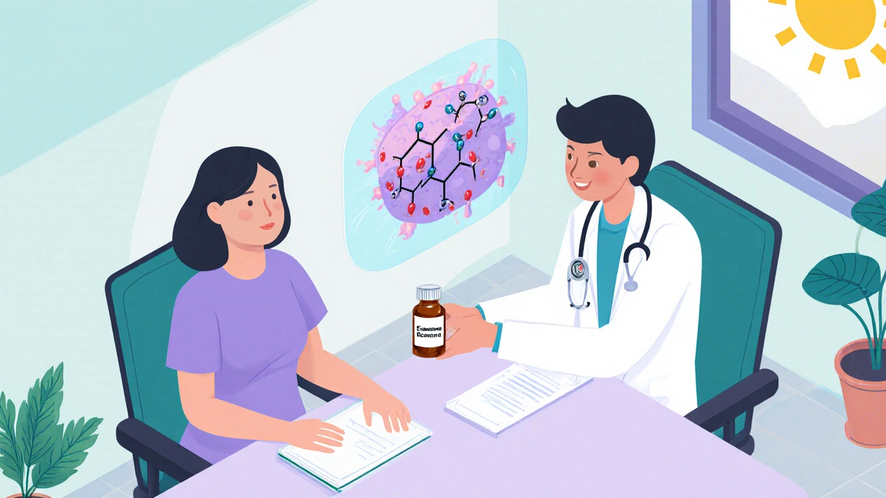 Exemestane and Blood Clots: Essential Facts & Risks