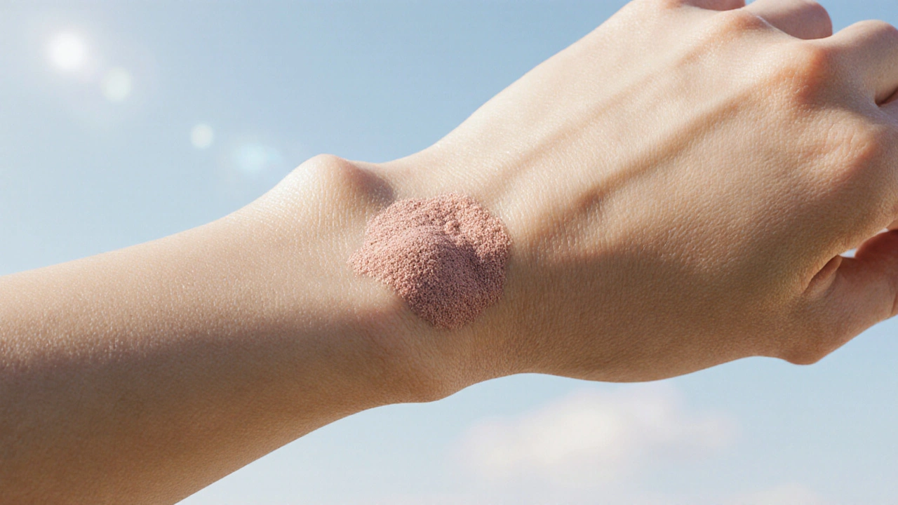 Top 10 Tips to Prevent Actinic Keratosis