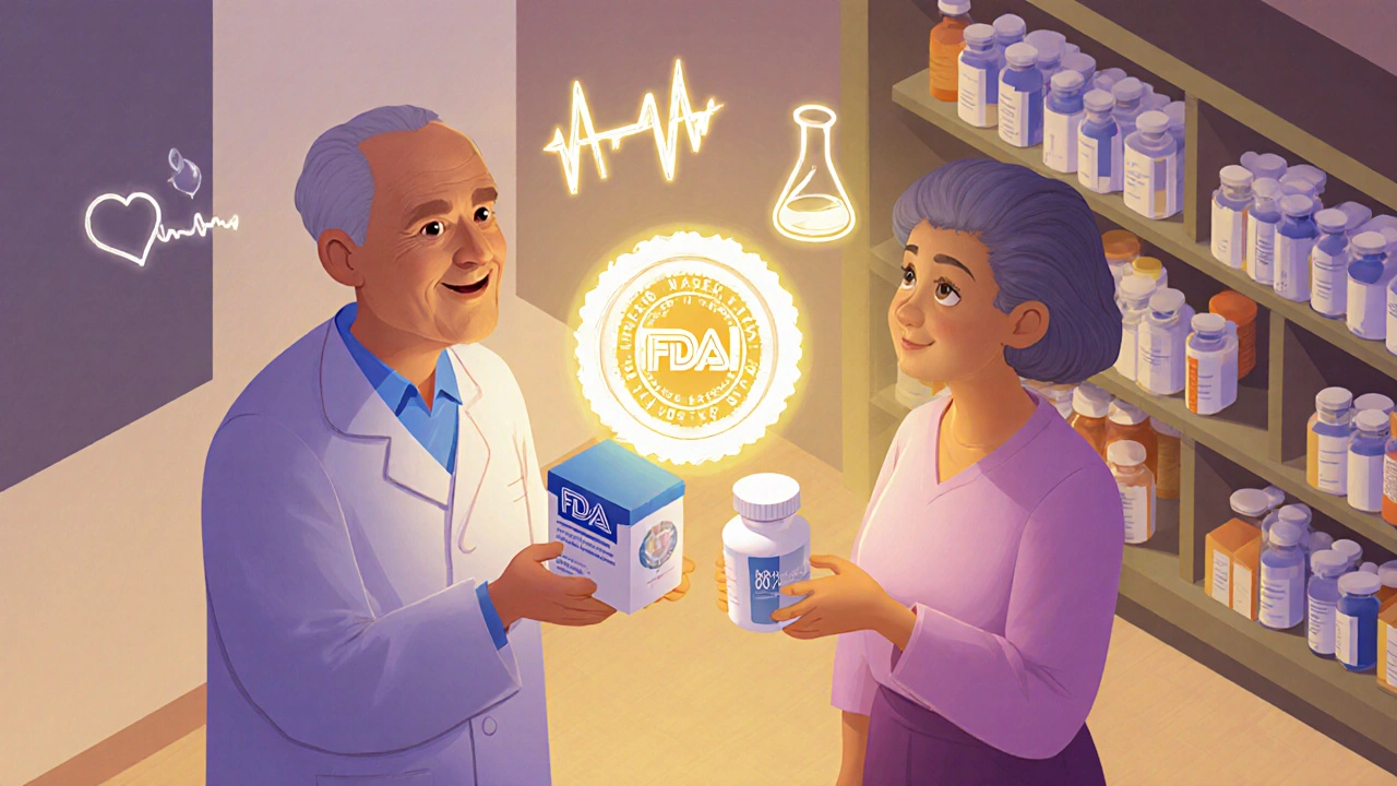 How to Build Patient Confidence in Generic Medications: Proven Strategies Based on Research