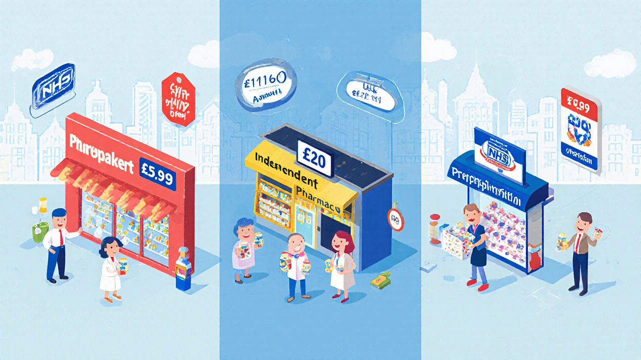 The Cost of Ampicillin: Factors Affecting Price and How to Save on Prescriptions