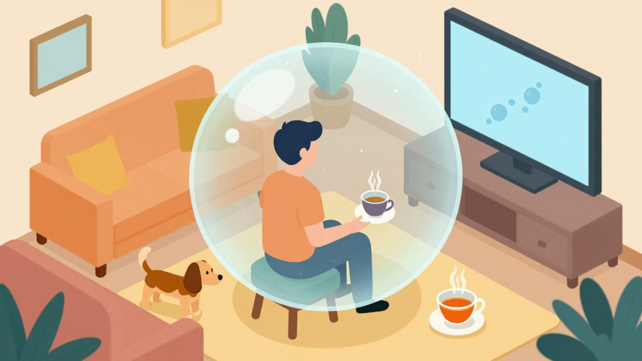 Emotional Blunting from SSRIs: What It Is and How to Fix It