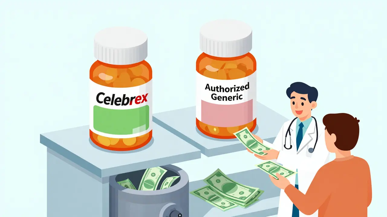 Why Brand Companies Launch Authorized Generics: The Real Strategy Behind the Move