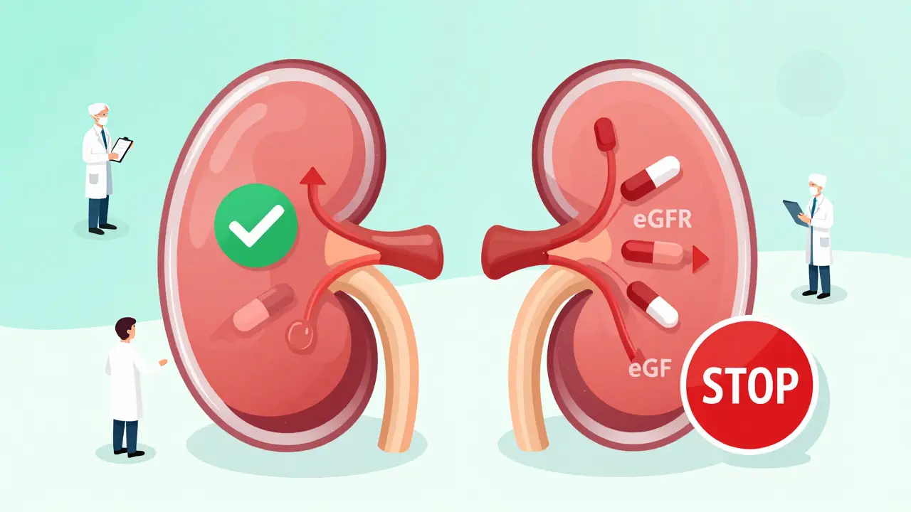 Anticoagulation in Kidney and Liver Disease: What Doctors Really Do