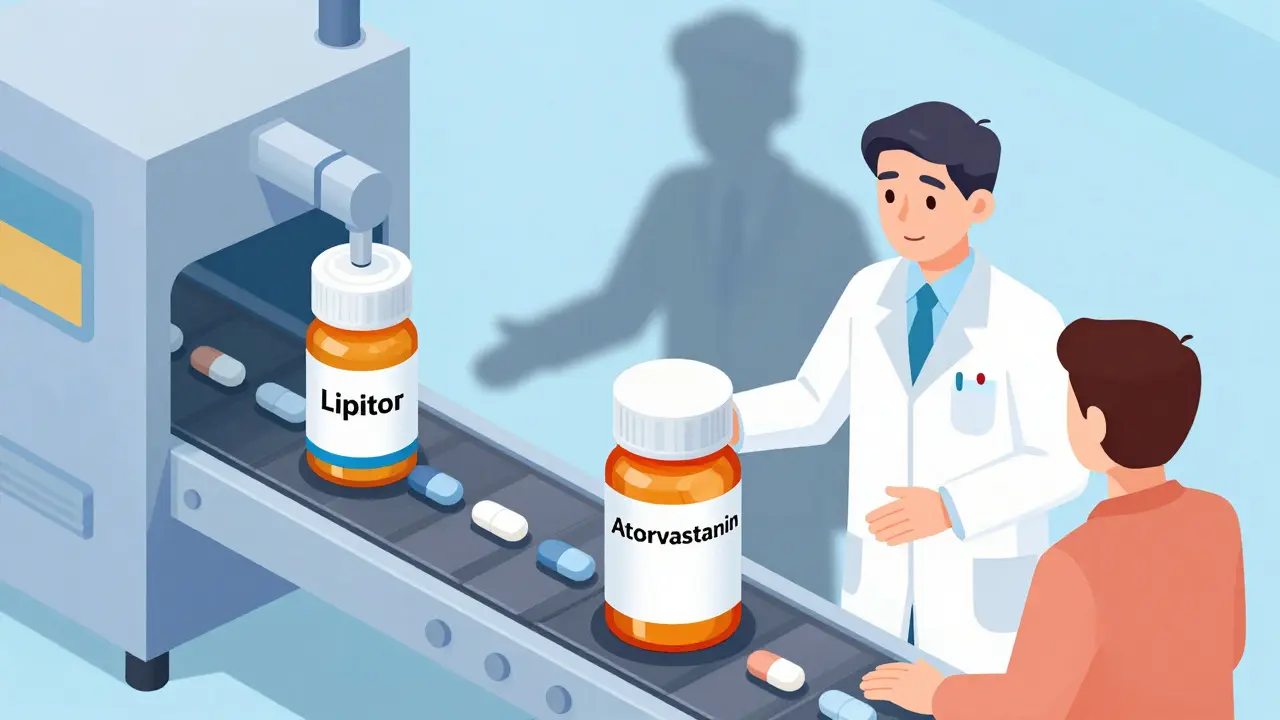 Future Role of Authorized Generics: Market Outlook