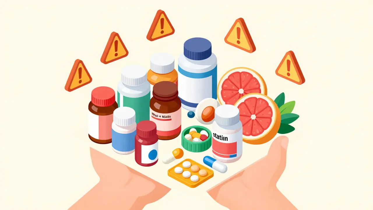 How to Check for Drug Interactions Before Starting New Medications: A Step-by-Step Guide