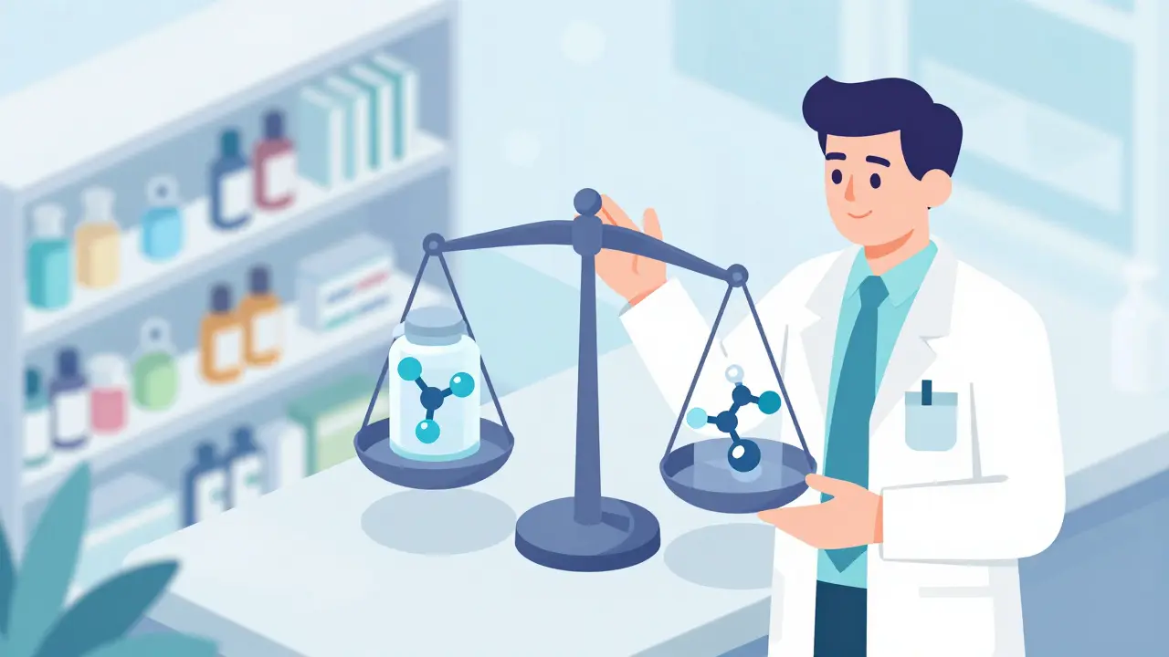 Biosimilars and Pharmacists: Key Roles in Counseling and Substitution