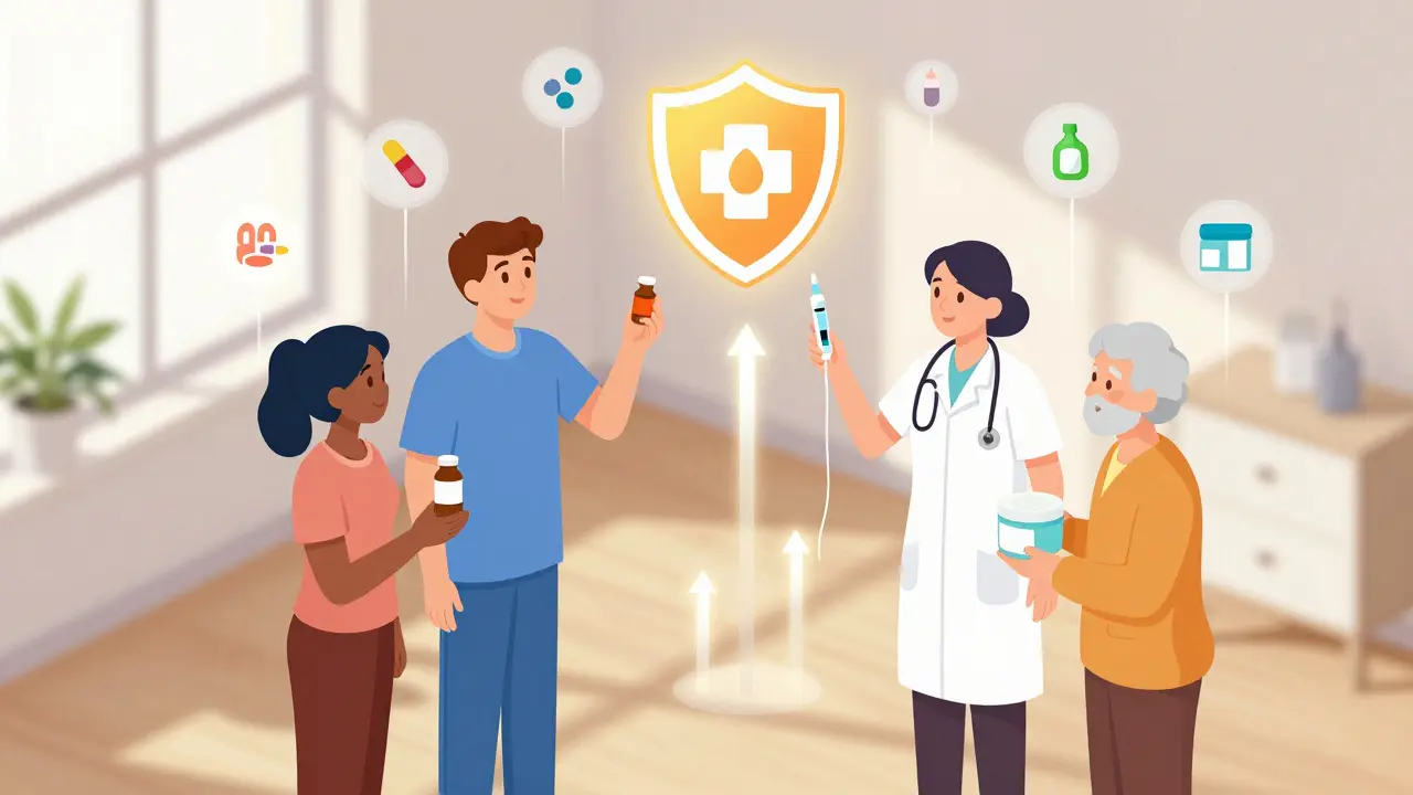 FDA MedWatch: How to Report Side Effects and Adverse Drug Reactions