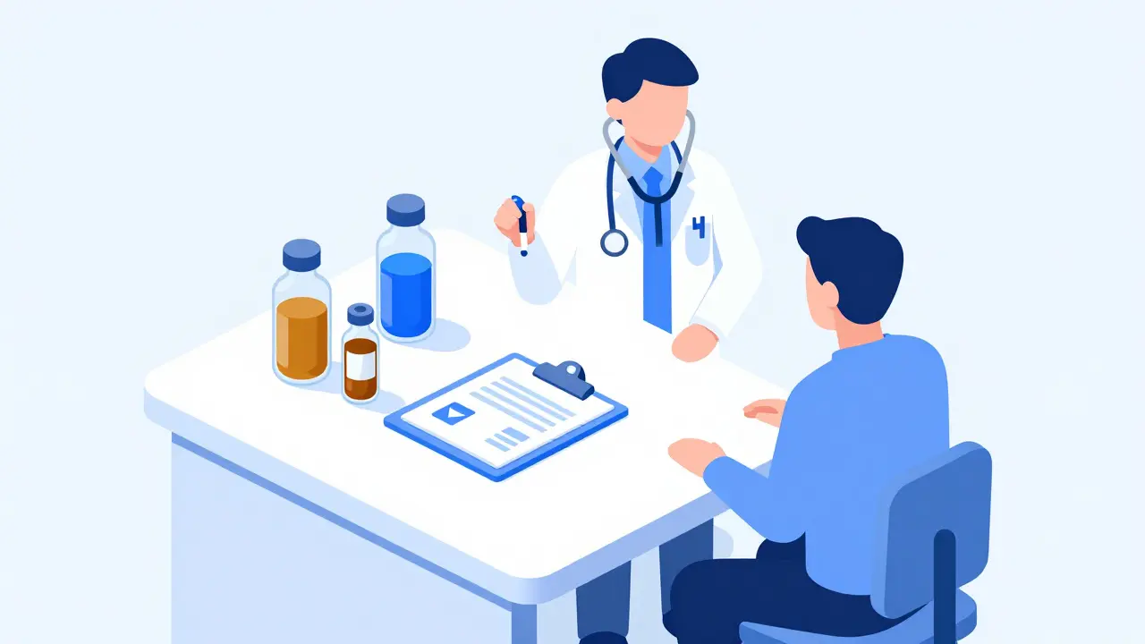 Prediabetes Reversal Guide: Lifestyle Strategies to Stop Type 2 Diabetes