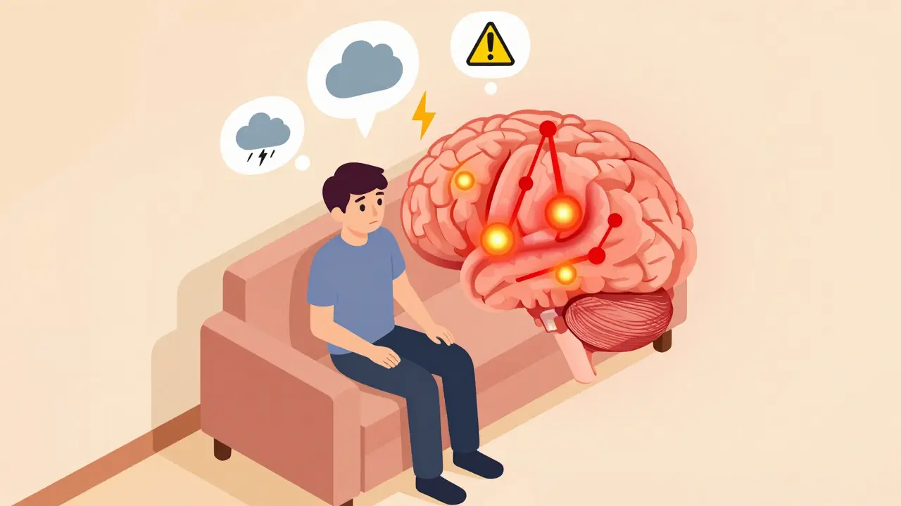 PTSD Treatment Guide: Trauma Processing, Medication Options, and Recovery Pathways