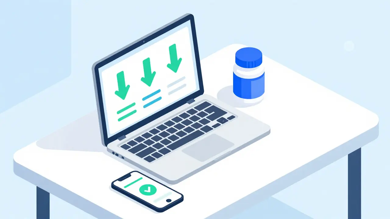 How to Buy Cheap Generic Lisinopril Online: A Safe Guide for 2026