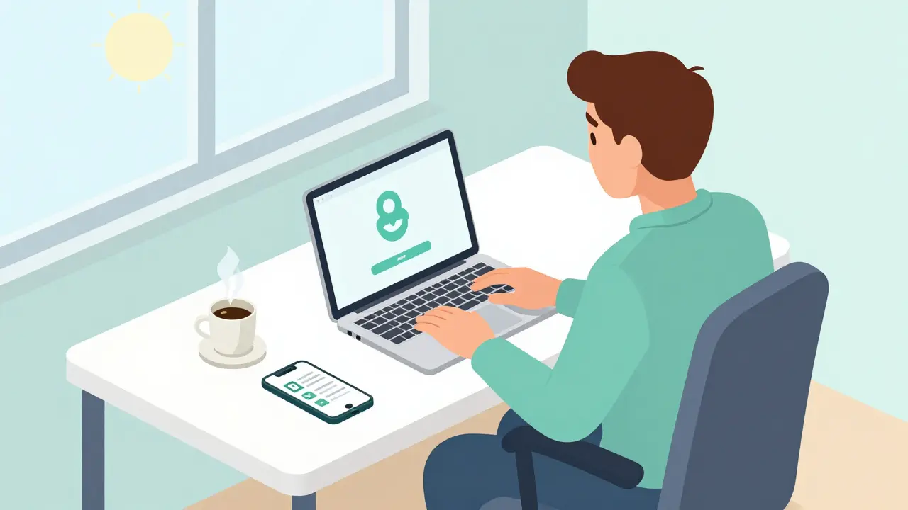 How to Buy Nortriptyline Online Safely: Legit Pharmacies, Prices & Prescription Guide