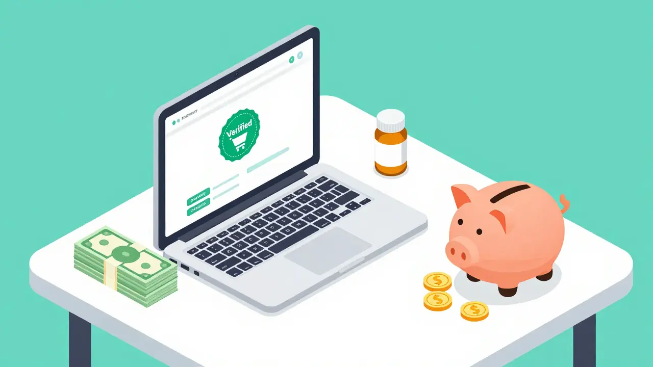 How to Buy Generic Wellbutrin Online Safely and Cheaply in 2026