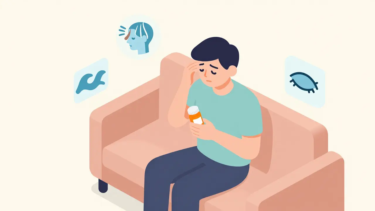 What Are Drug Side Effects: Definition, Causes, and Examples
