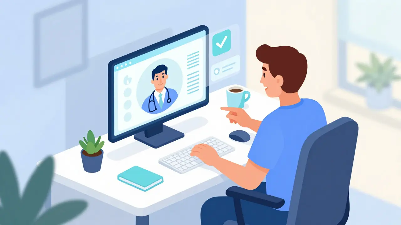 How and Where to Buy Mircette Online: A Complete Guide for 2026