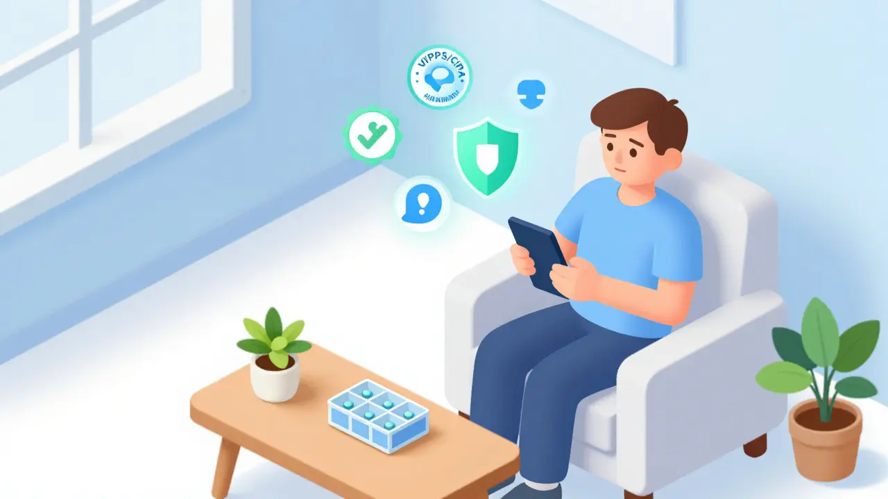 How and Where to Buy Sinemet Online: A Safe Guide for 2026