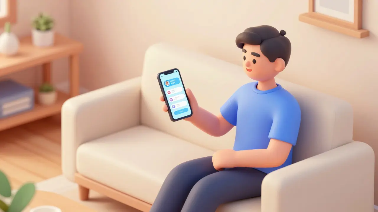 How and Where to Buy Viagra Online Safely in 2026: A Complete Guide