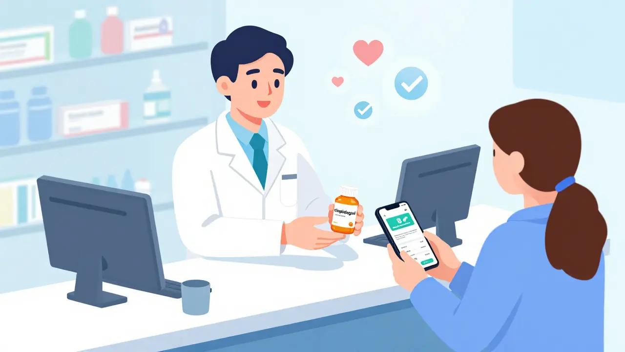 How to Buy Cheap Generic Plavix Online: Safe Options, Prices & Savings Guide
