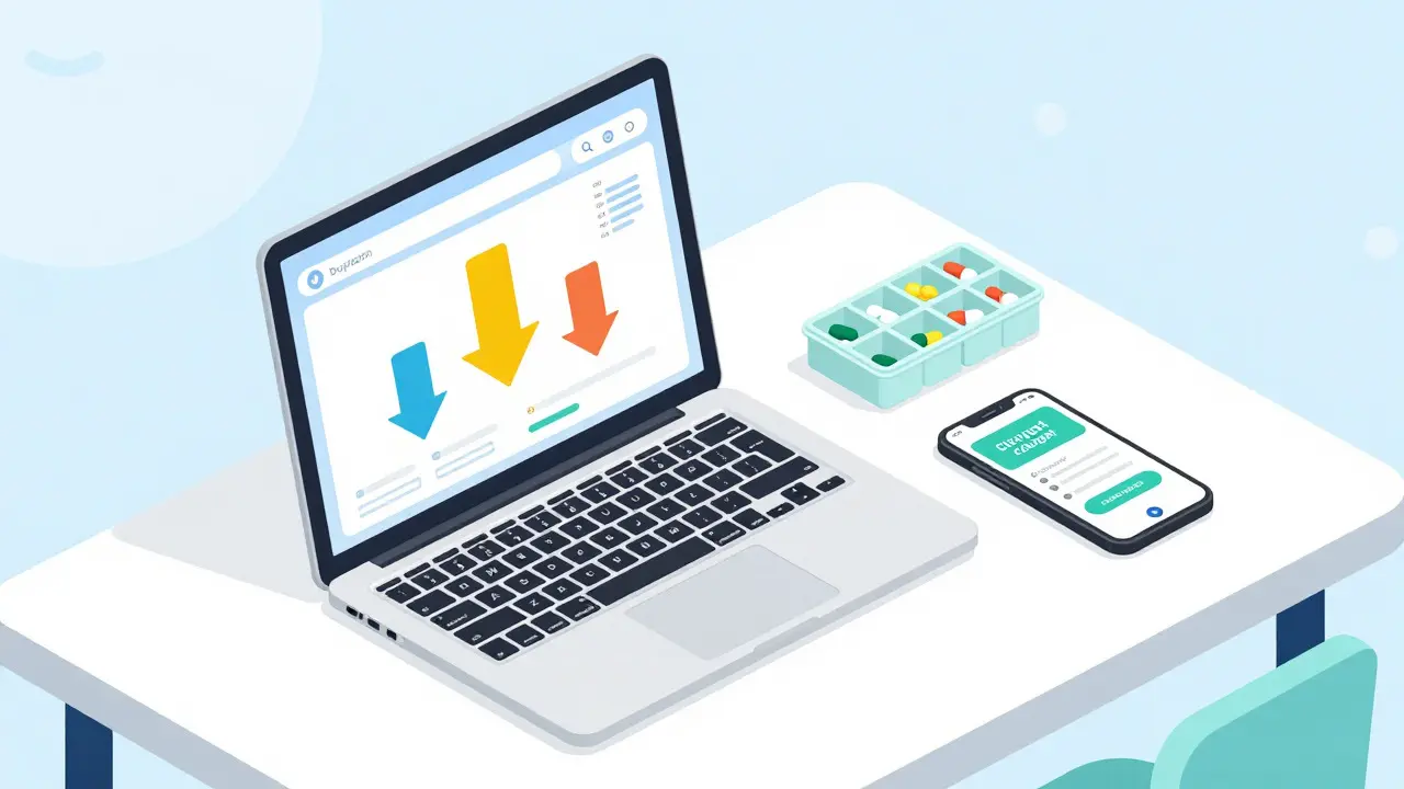 How to Buy Generic Bupropion Online: Cheapest Options, Prices & Safety Guide