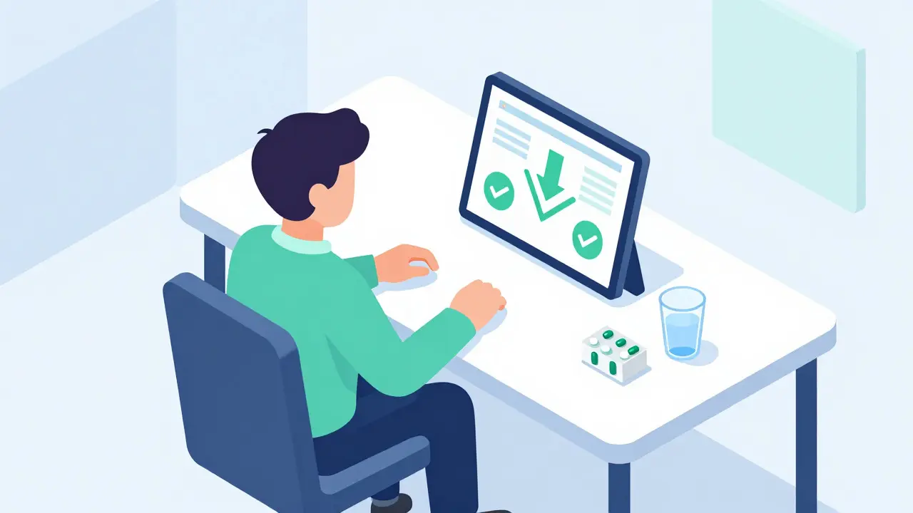 How to Buy Cheap Generic Tetracycline Online Safely in 2026