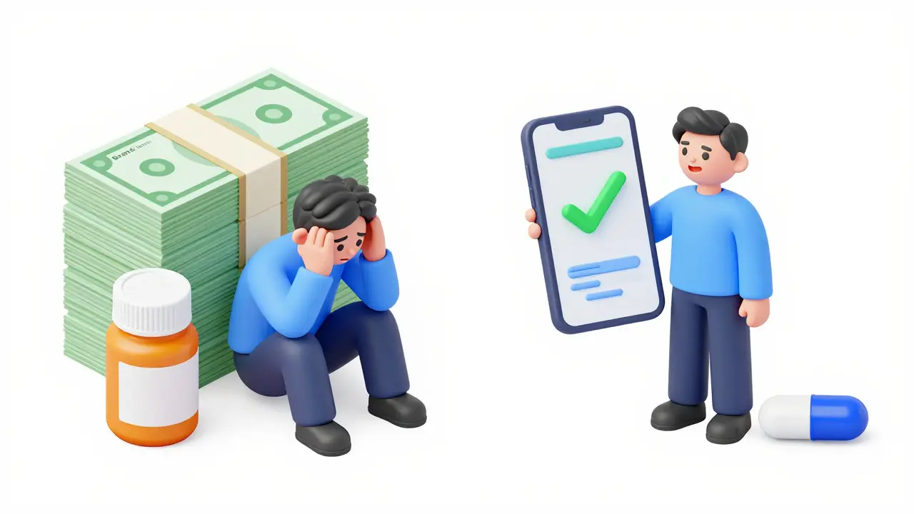 How to Buy Generic Accutane Online Safely and Cheaply in 2026