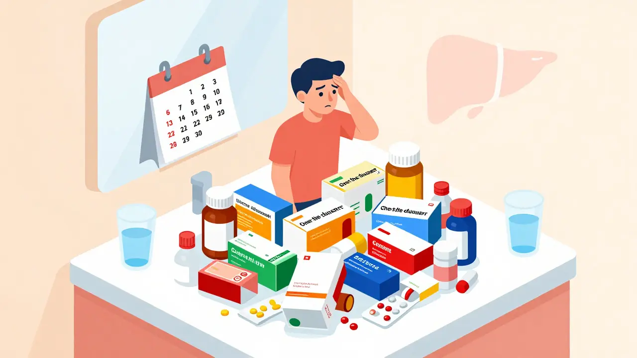 Medication Safety: Debunking Top Myths for Patients