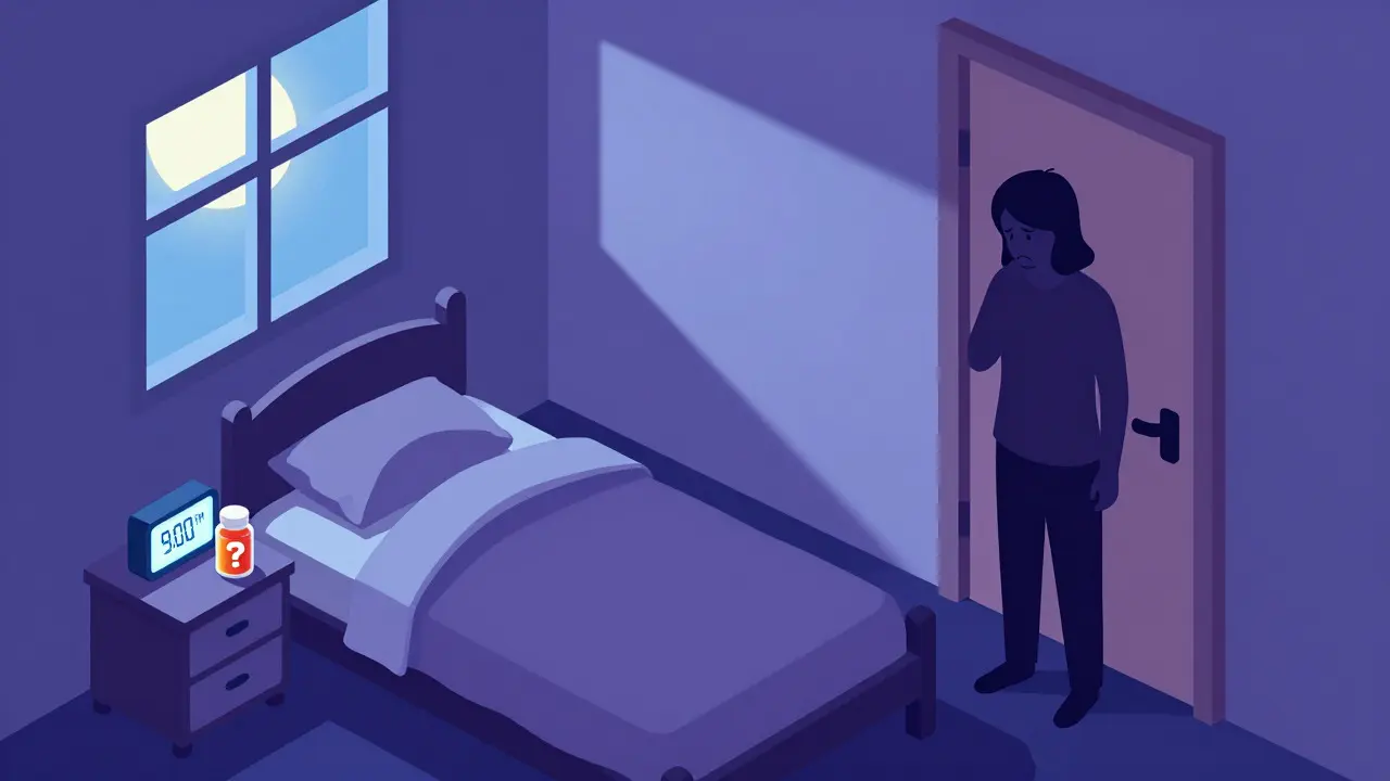 Safe Use of Melatonin and Sleep Aids in Children: What to Know