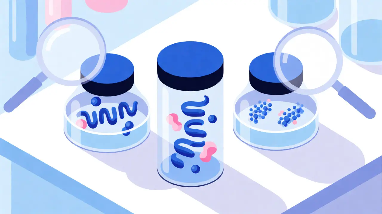 STIs Overview: Managing Chlamydia, Gonorrhea, and Syphilis